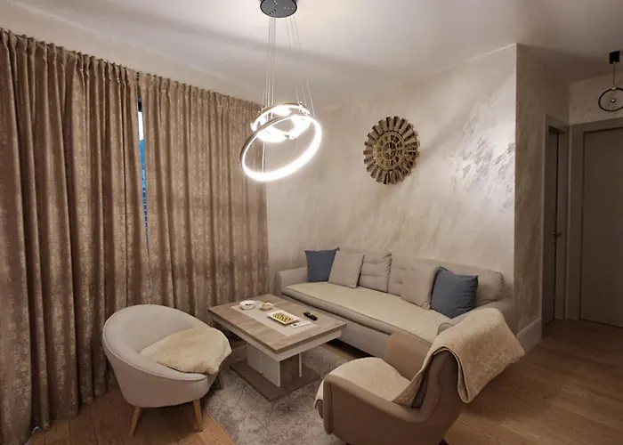 Mm Apartment