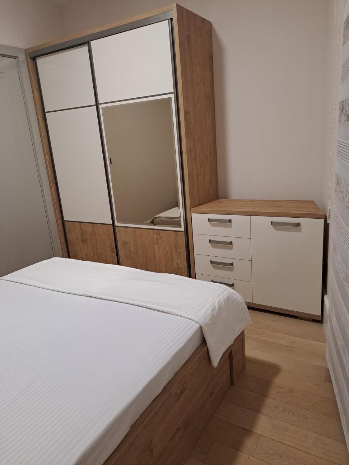 Apartman Mm