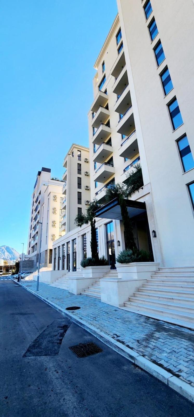 Mm Apartman *
