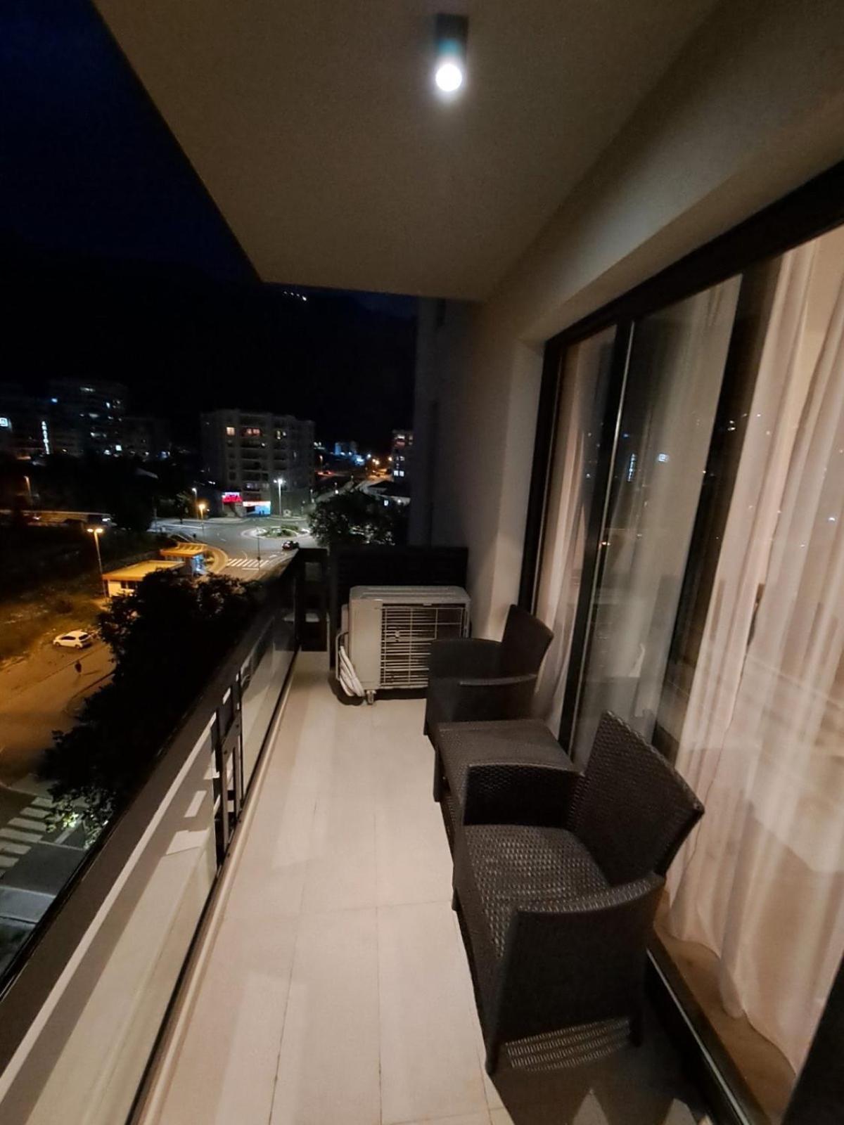 Mm Apartman Budva