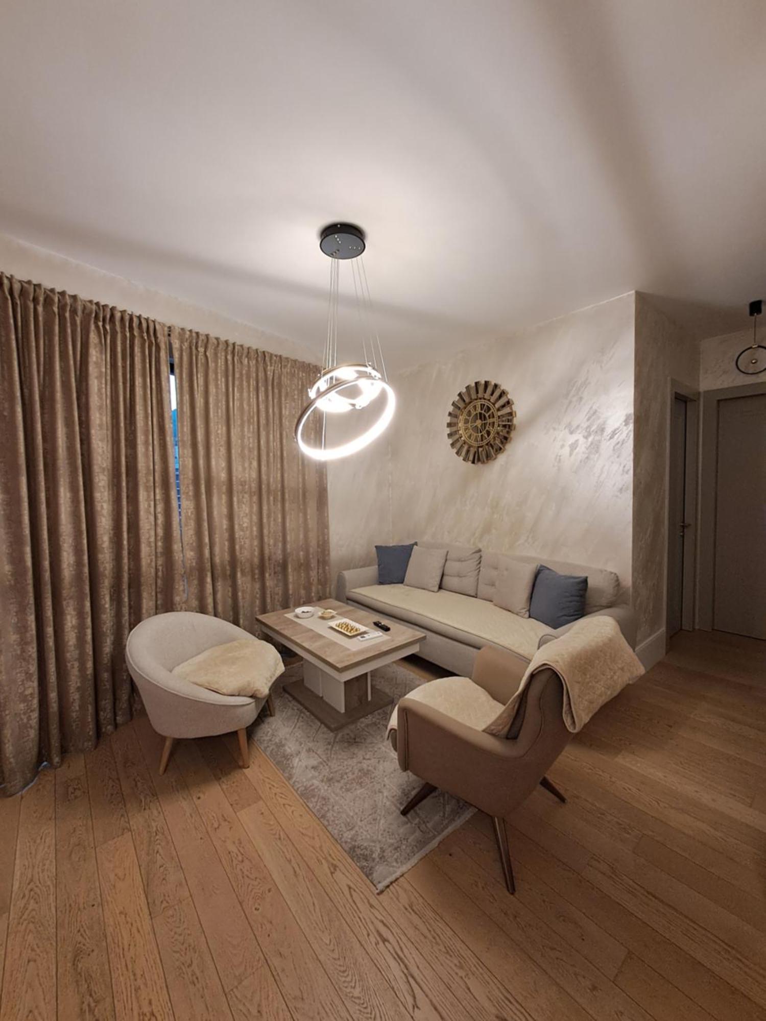 Mm Apartman *